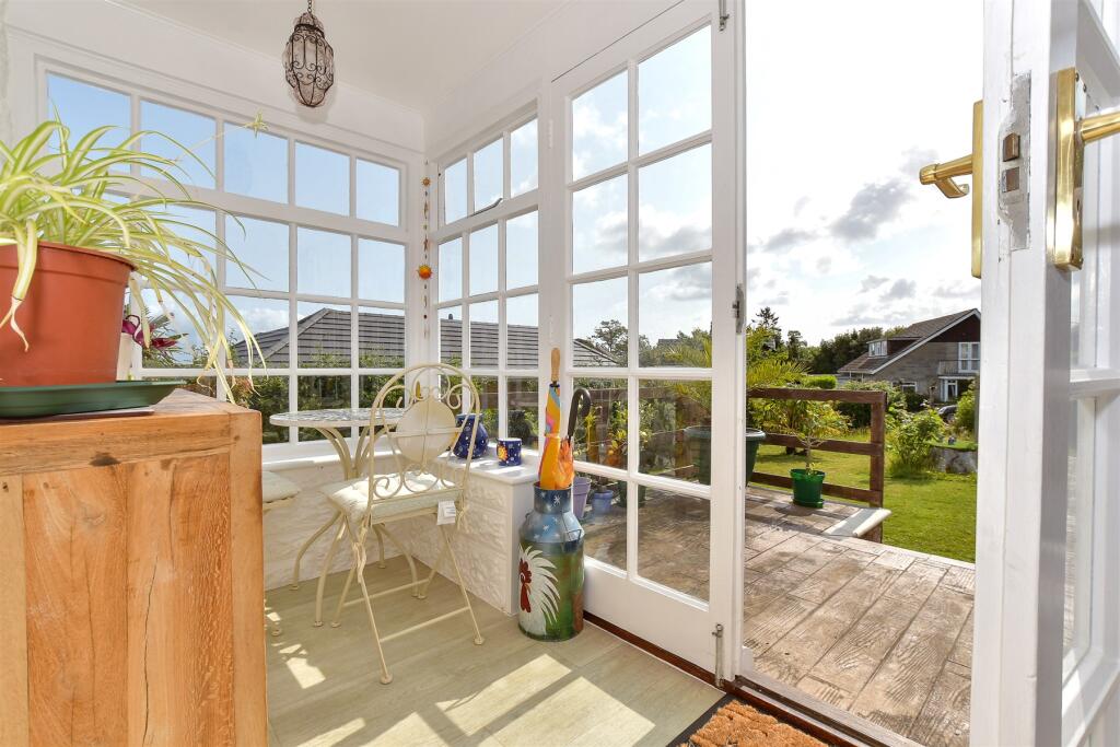 Westfield Park, Ryde, Isle of Wight - View 5
