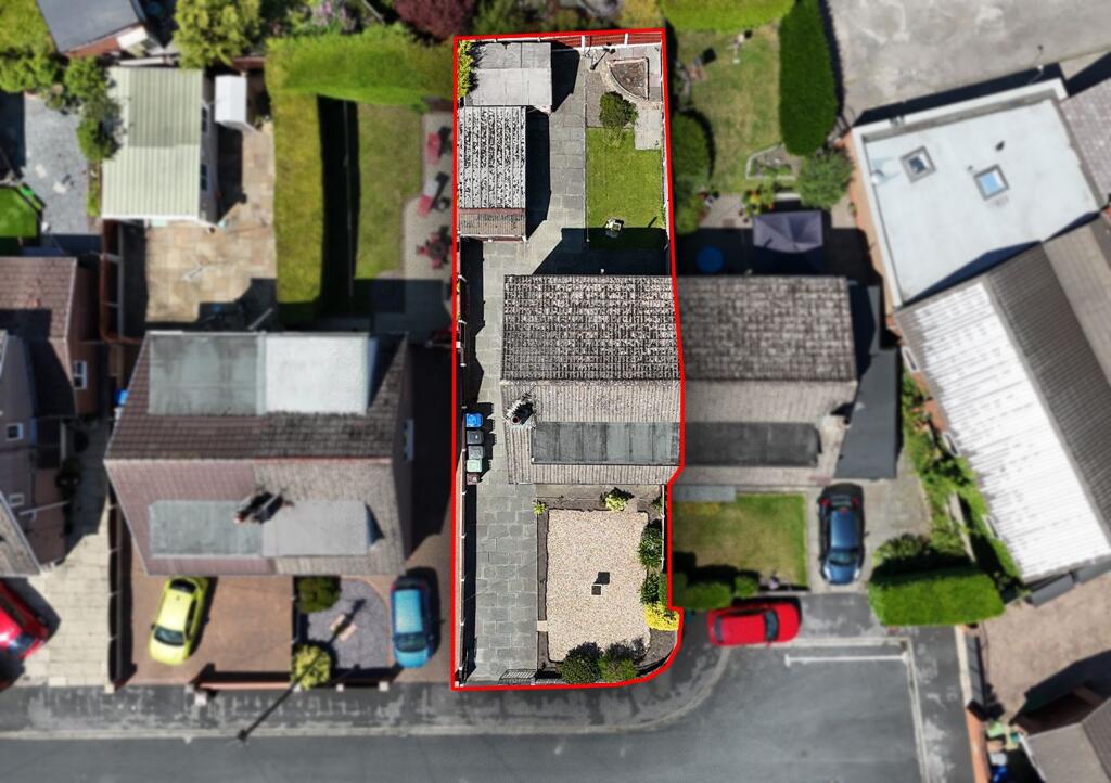 Medway Close, Ashton-In-Makerfield, Wigan, WN4 0DJ photo 2