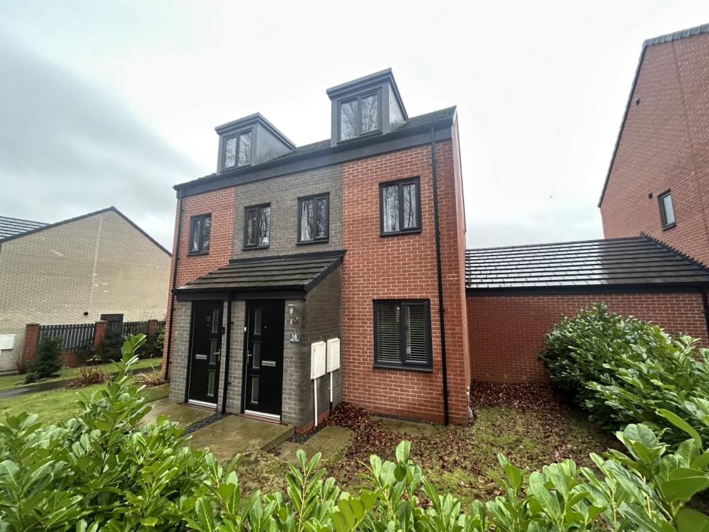 Main image of property: Little Court, Aykley Heads, Durham, County Durham, DH1