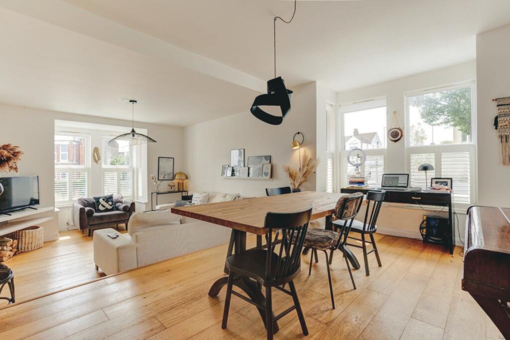 Main image of property: Hollingbury Park Avenue, Brighton