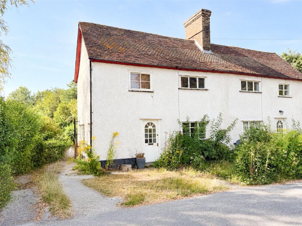 Main image of property: Abington Pigotts, Royston, Herts, SG8