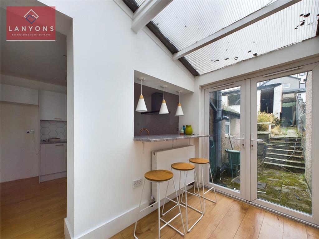House in Treorchy - View 5