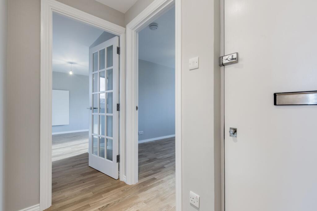 Apartment in London, New Cross Gate - View 4