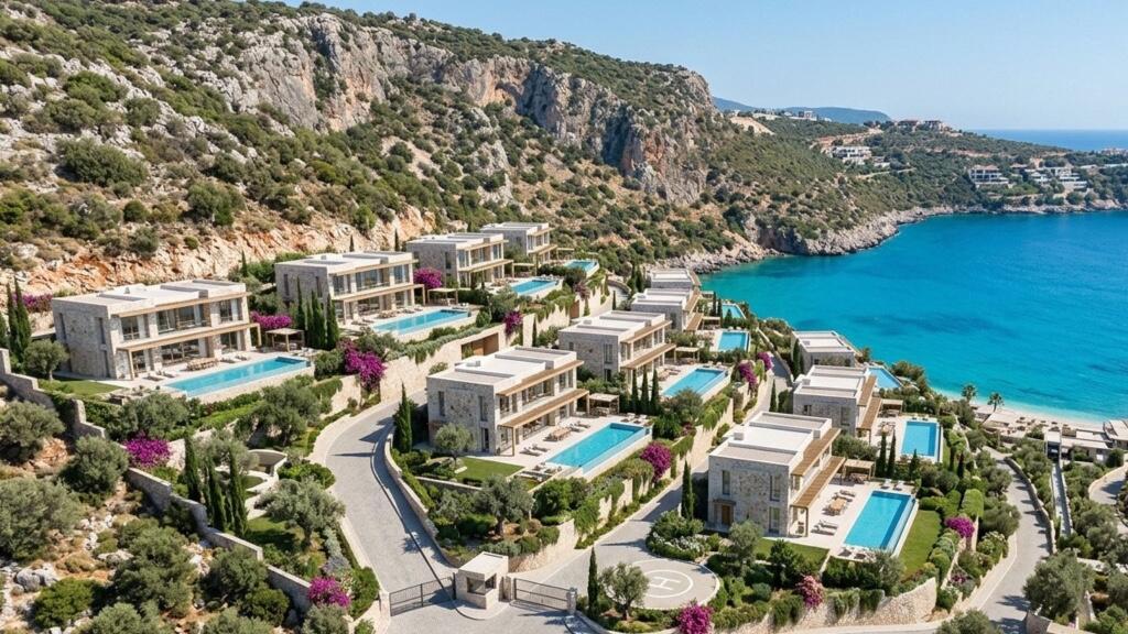 Main image of property: Ovacik, Fethiye, Mugla