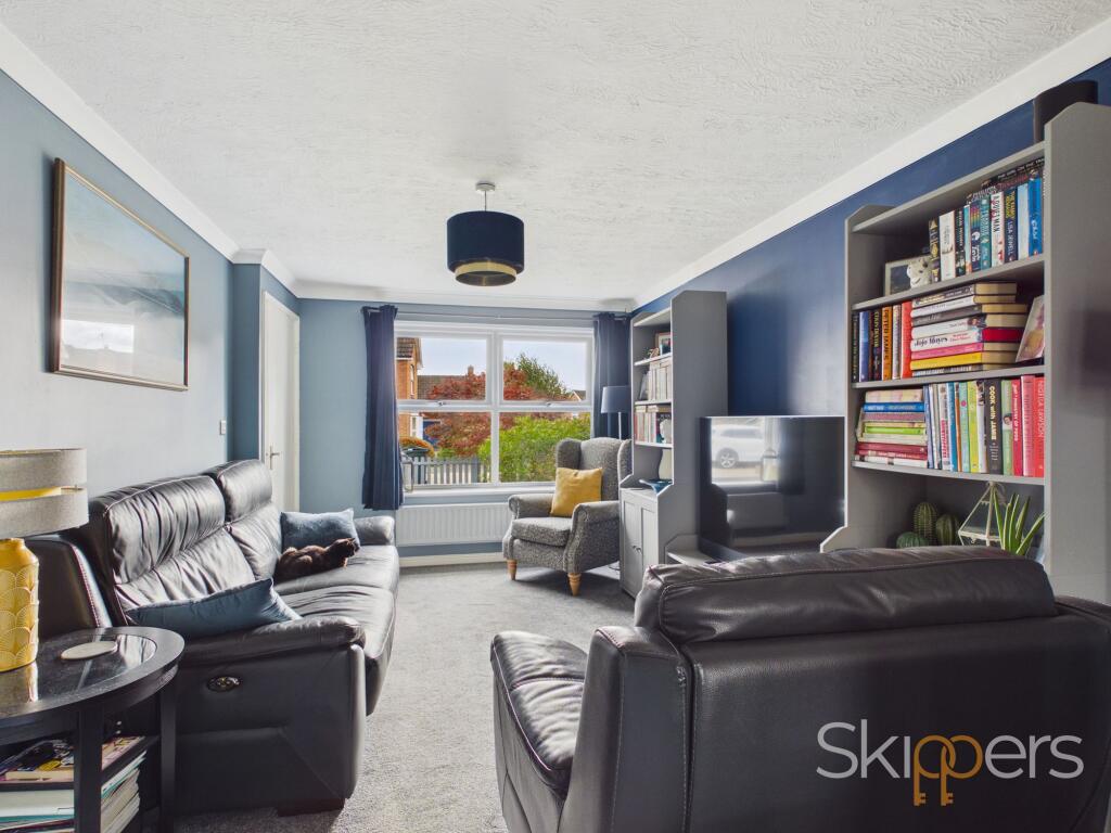 House in Tonbridge - More