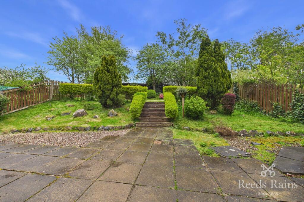 Clockhouse Avenue, Burnley, Lancashire, BB10 photo 4