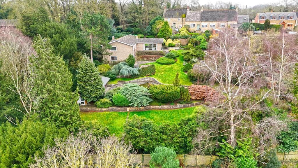 Main image of property: Camsdale Walk, Middleton, Market Harborough