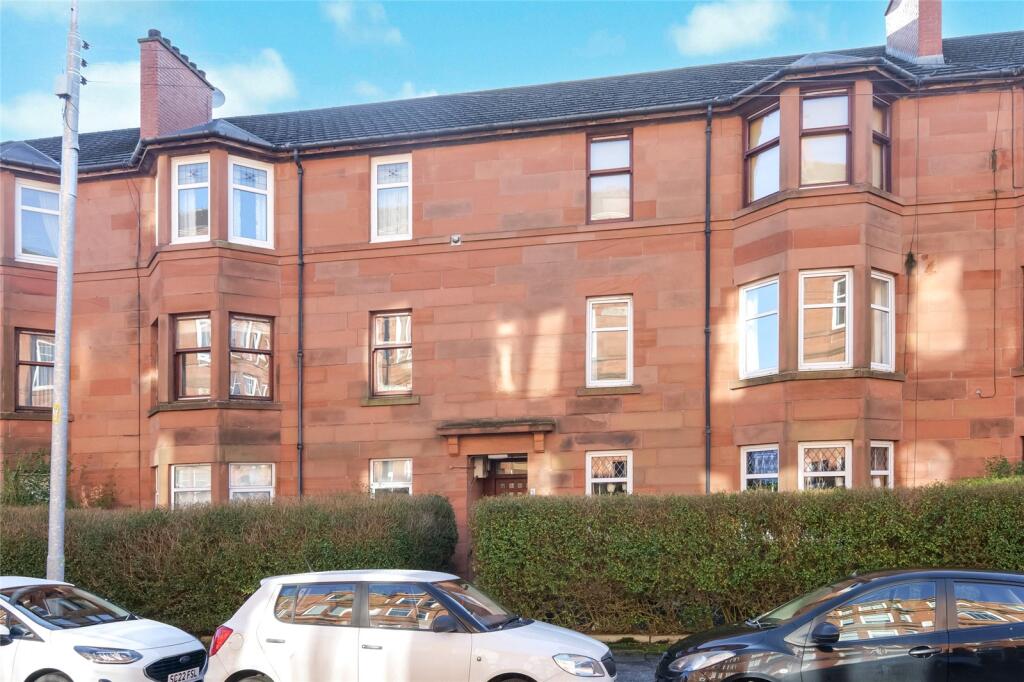 Main image of property: Morley Street, Glasgow, Glasgow City, G42