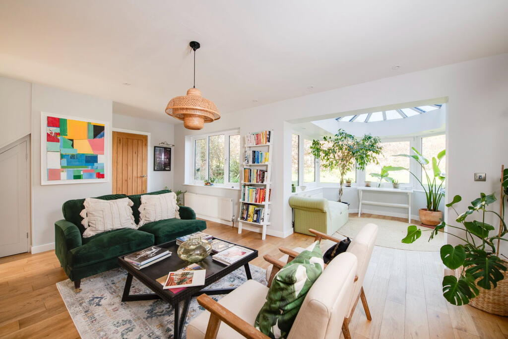 House in Southampton - View 3