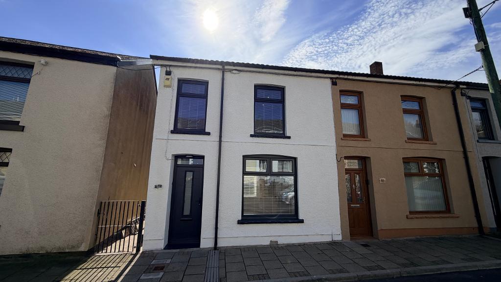 Main image of property: Pleasant View, Wattstown, Rhondda, CF39 0PN