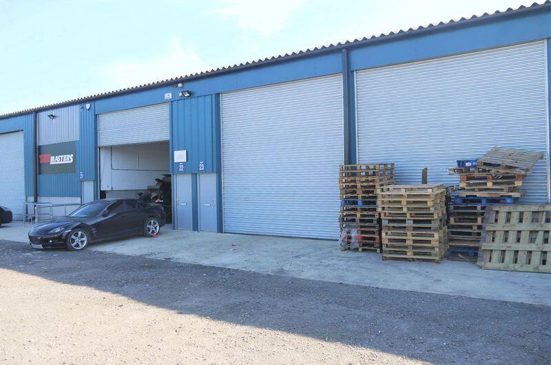 Main image of property: Old Romney