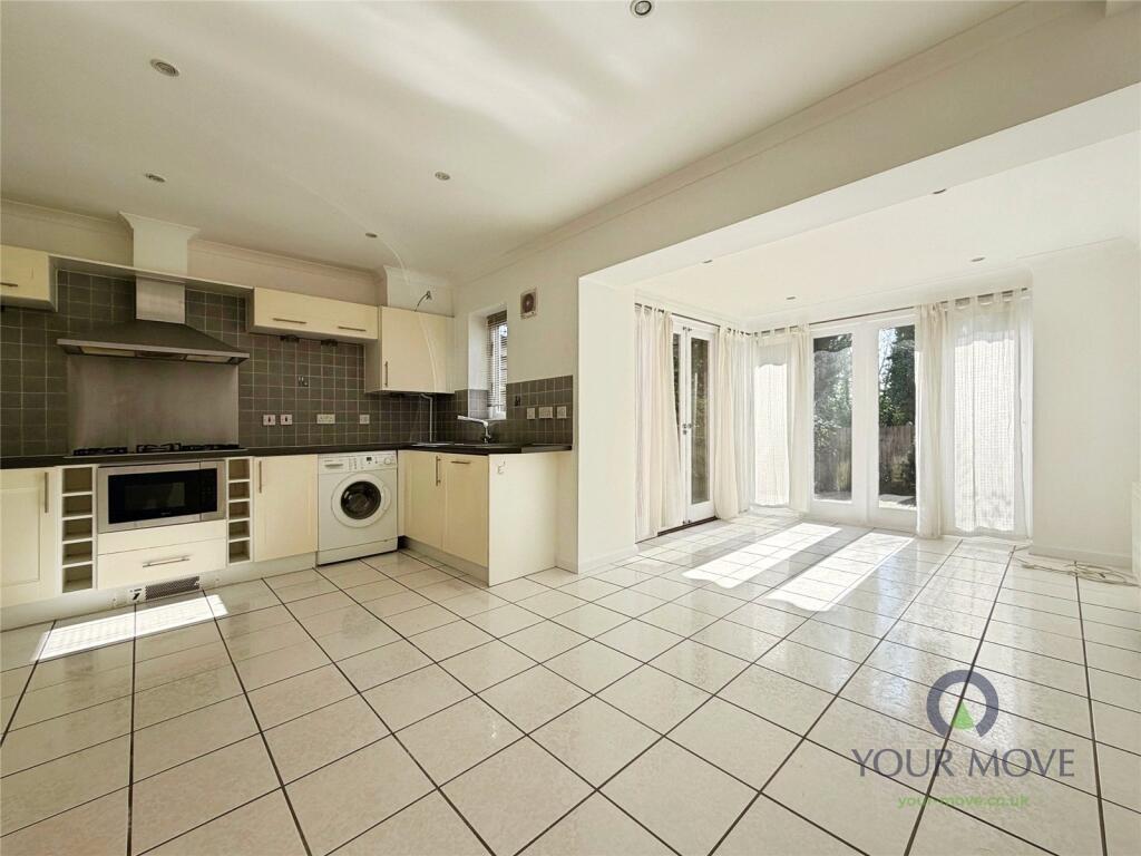 Main image of property: Kings Walk, Holland Road, Maidstone, Kent, ME14