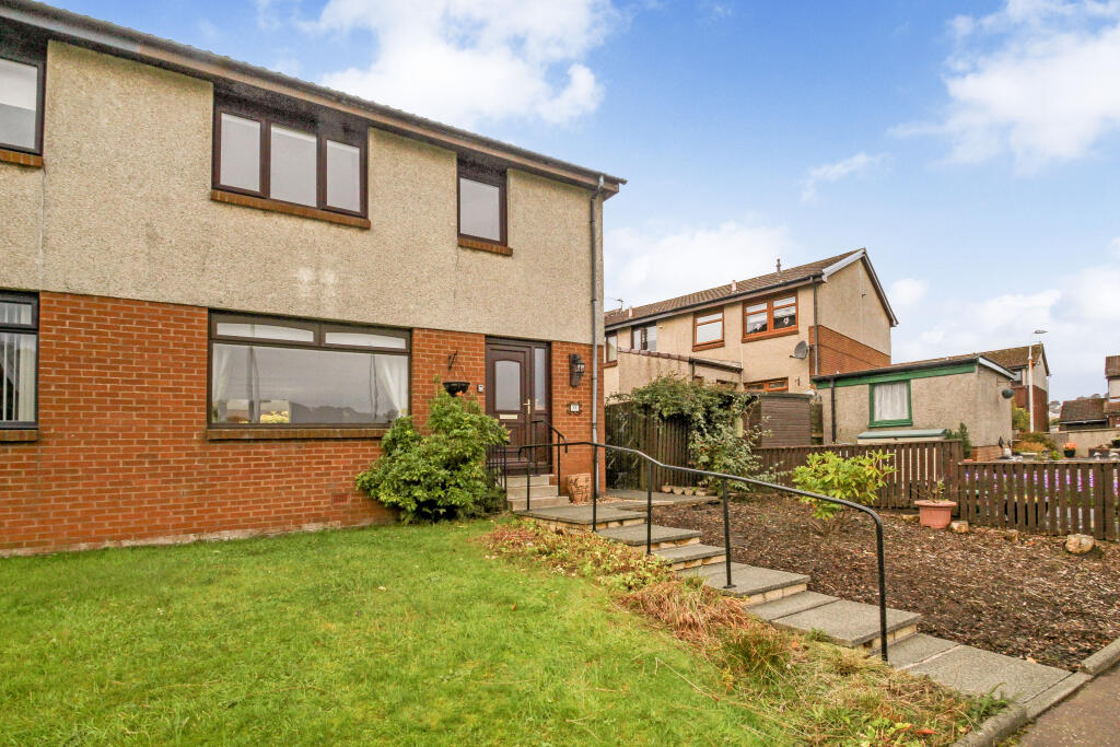 Main image of property: 13 Leuchatsbeath Drive, Cowdenbeath, KY4 9SE