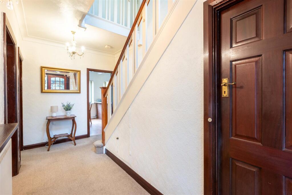 Blossomfield Road, Solihull photo 4