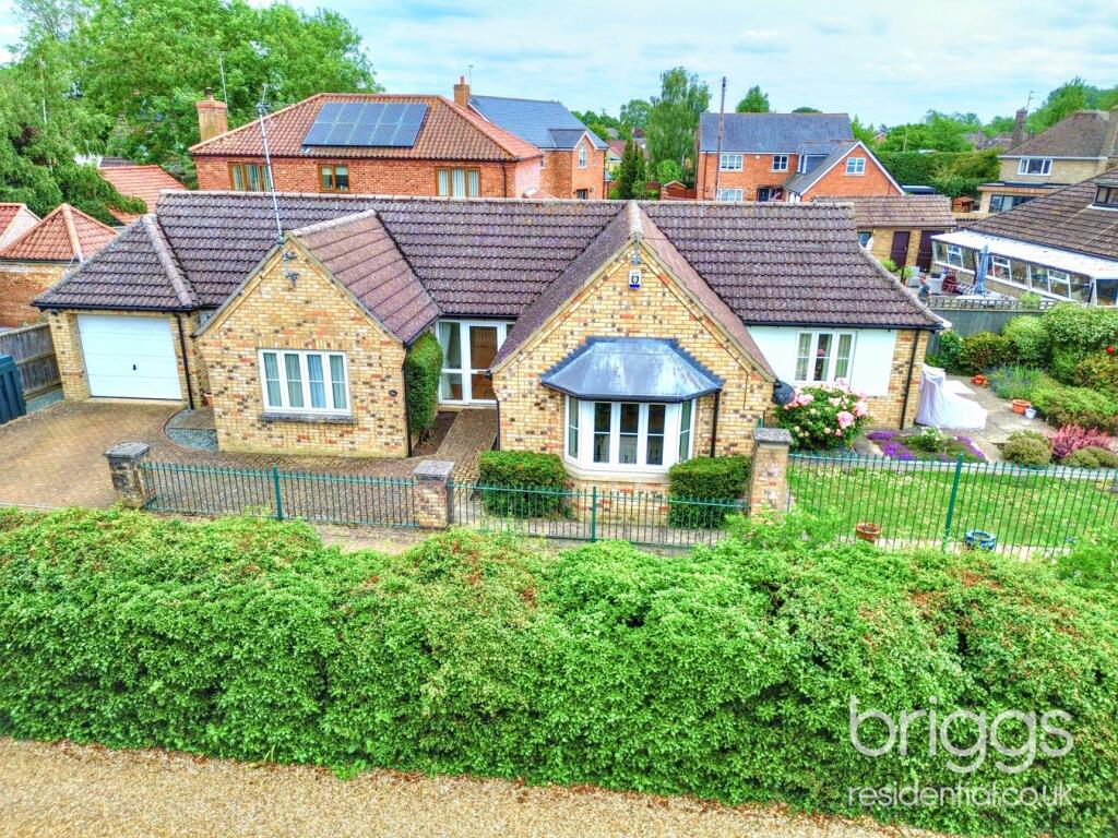 Main image of property: Suttons Lane, Deeping Gate, Market Deeping, PE6
