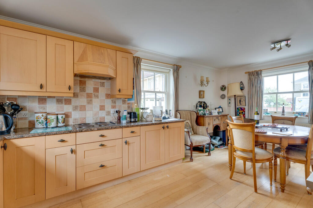 House in Colchester - View 4