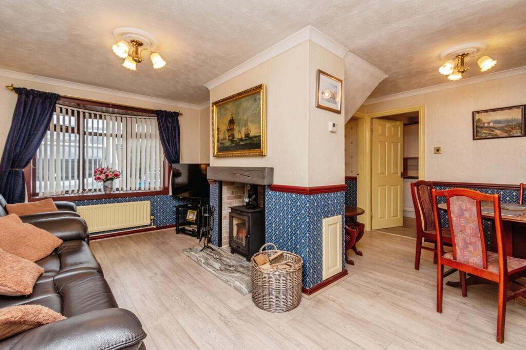 House in South Staffordshire, Shareshill - View 2