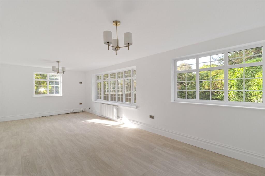 Main image of property: South Downs Road, Hale, Altrincham, Greater Manchester, WA14