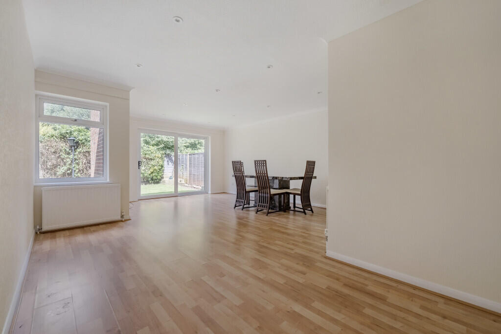 House in Reading - View 5