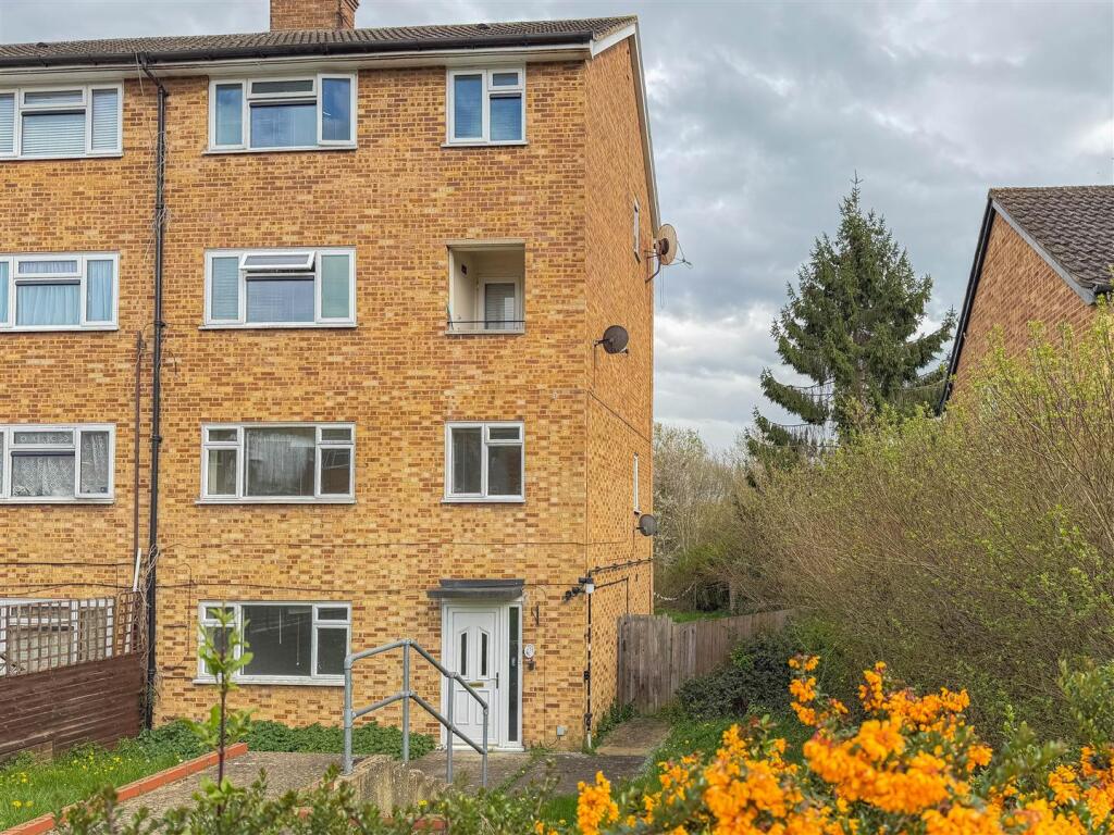 Main image of property: Cecil Road, Hertford