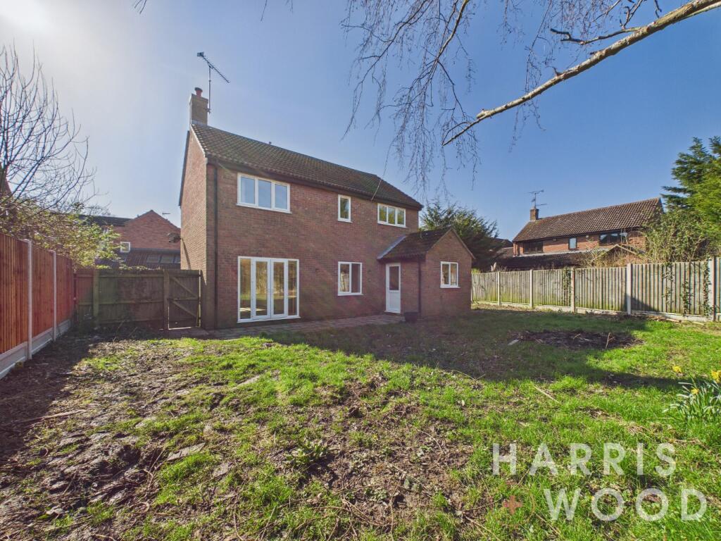 Harebell Close, Highwoods, Colchester, Essex, CO4 photo 4