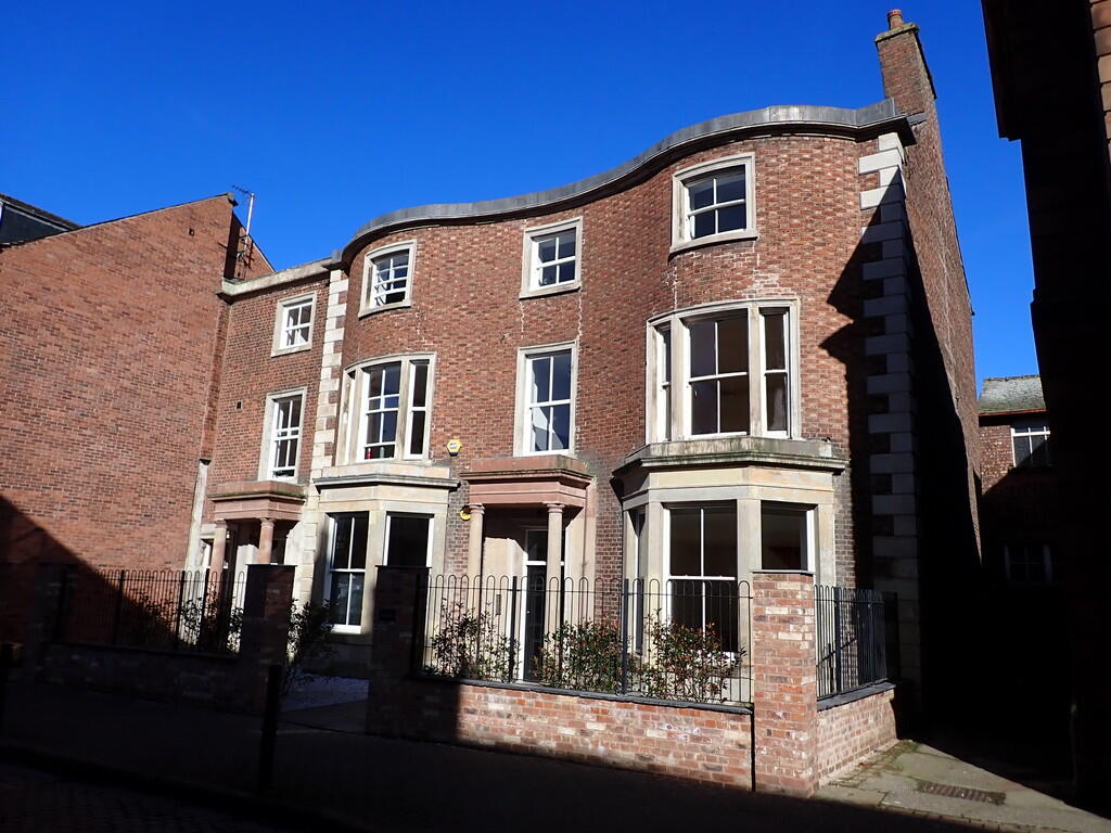 Main image of property: Fisher Street, Carlisle