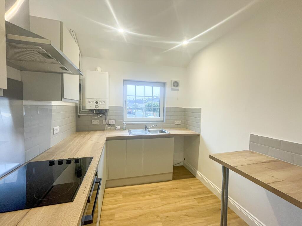 Main image of property: Station Road, Kettering, 