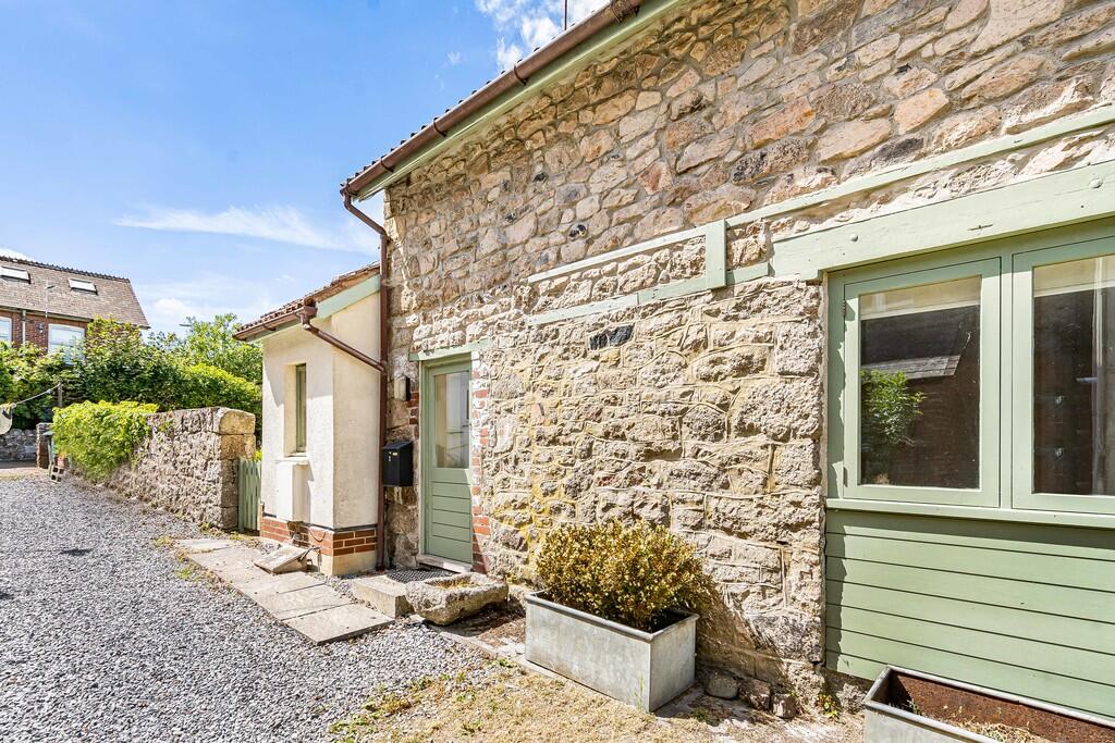 Main image of property: Court Street, Moretonhampstead