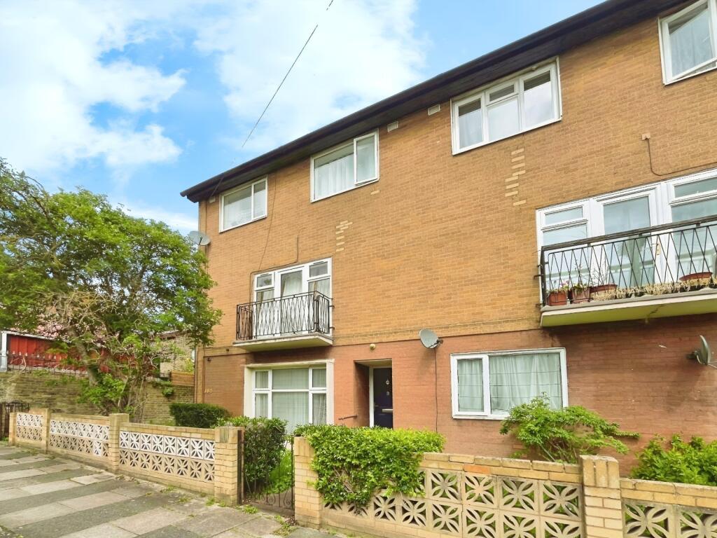 Main image of property: Chudleigh Road, London, SE4
