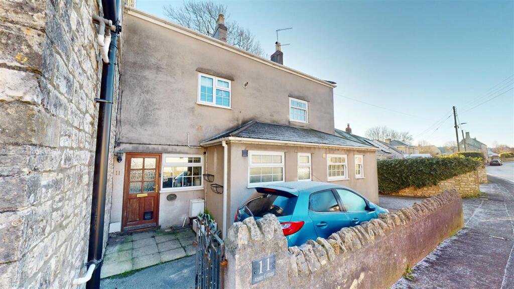 Main image of property: Steam Mills, Midsomer Norton, Radstock