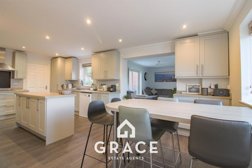 House in East Suffolk, Warren Heath, Purdis Farm - View 2