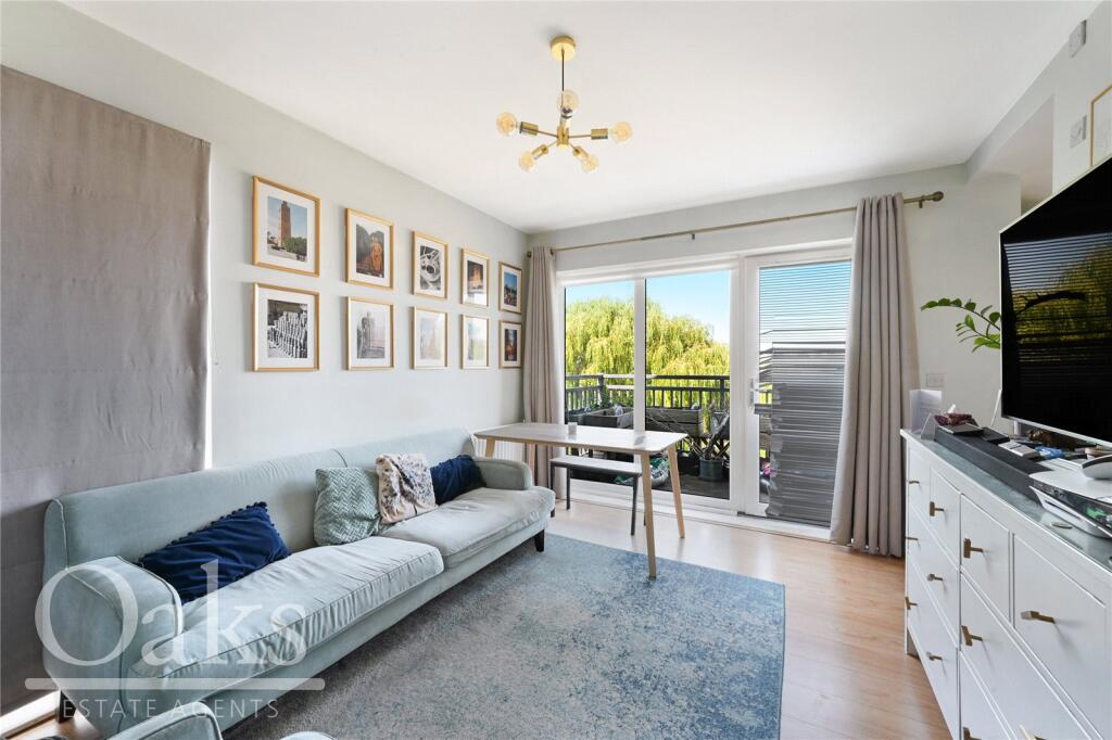 Main image of property: Watson Place, South Norwood