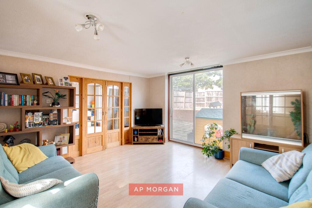 House in Birmingham - View 3