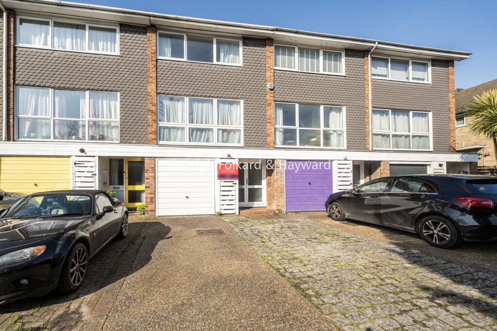 Main image of property: Westgate Road, Beckenham, BR3
