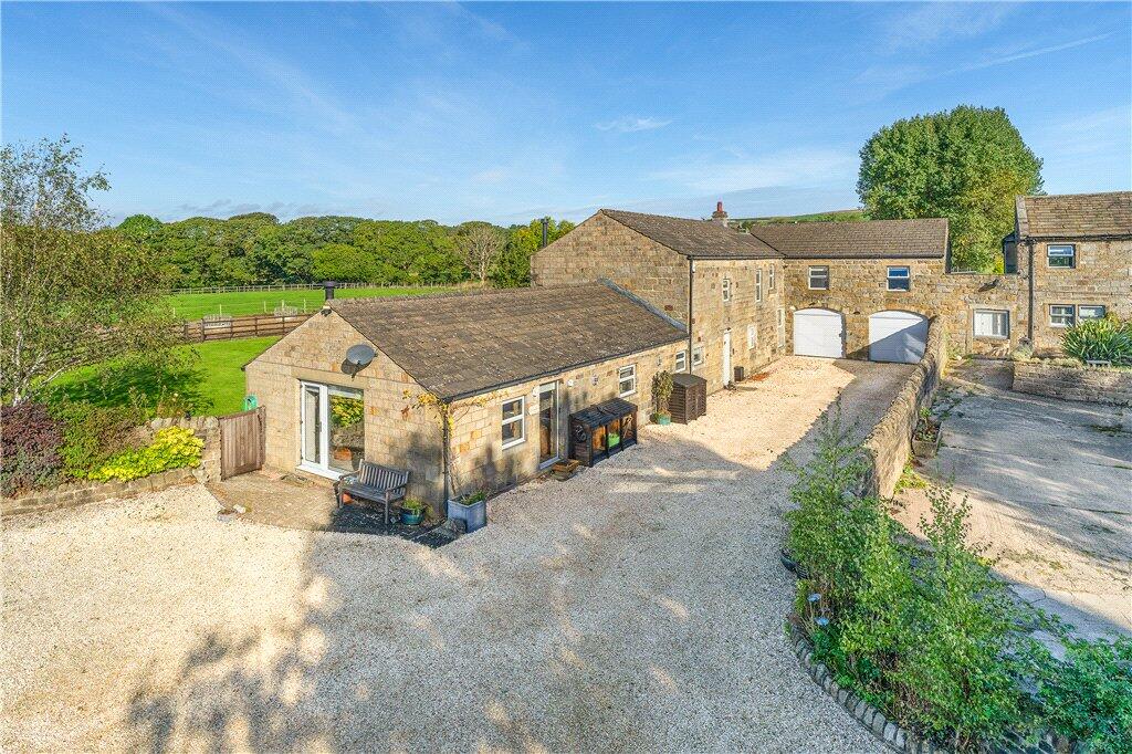 House in Askwith, Moor Side, North Yorkshire - View 3