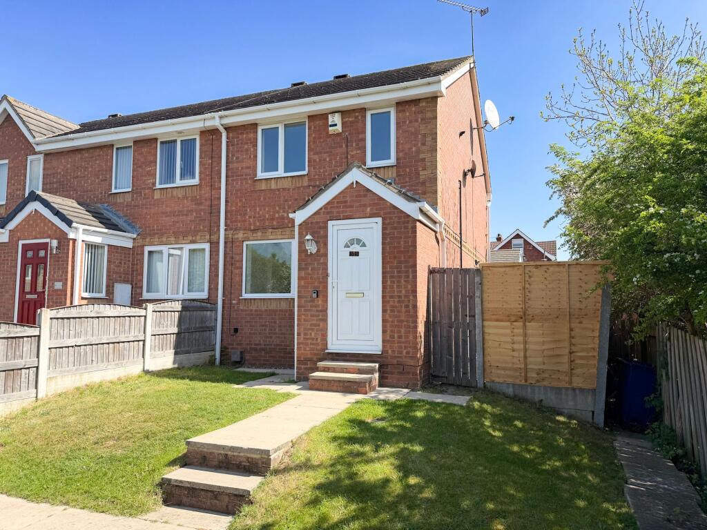Main image of property: Bishopgarth Close, Doncaster, DN5