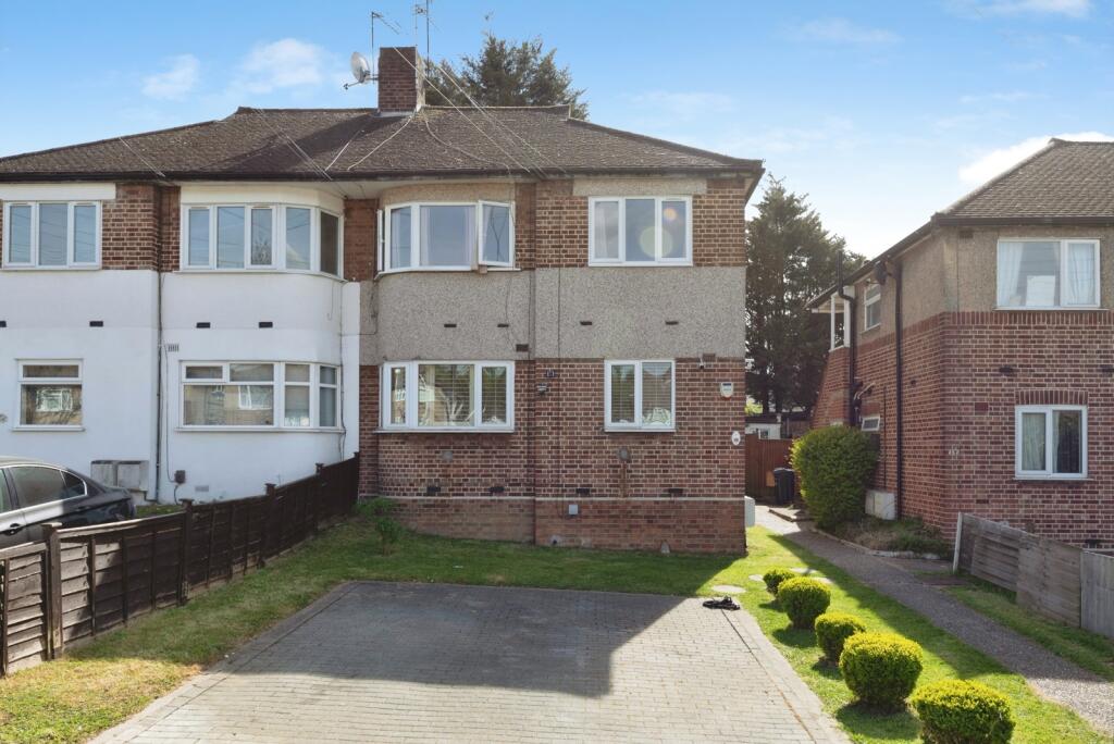Main image of property: Fullwell Avenue, ILFORD, Essex, IG5