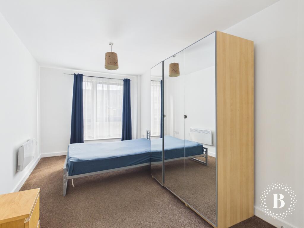 Apartment in Sheffield, South Yorkshire - More
