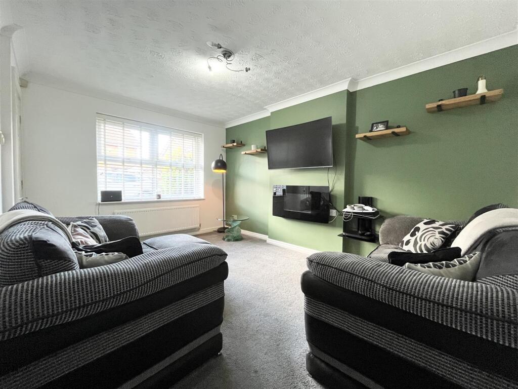 House in Crewe - View 5