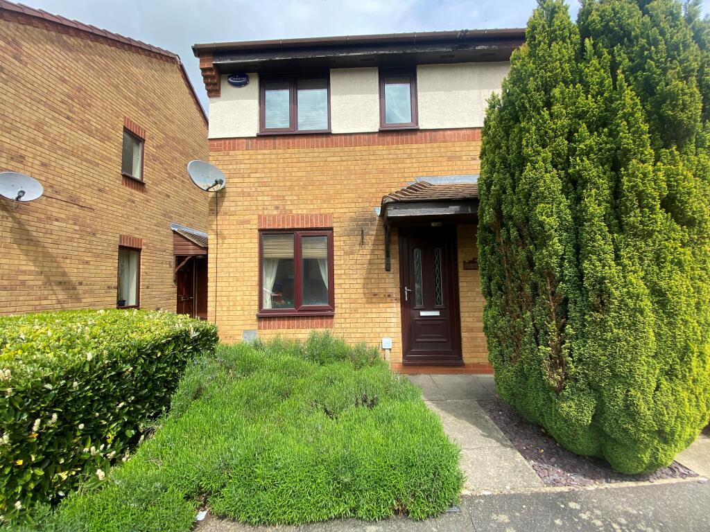 Main image of property: Muncaster Gardens, East Hunsbury Northampton NN4