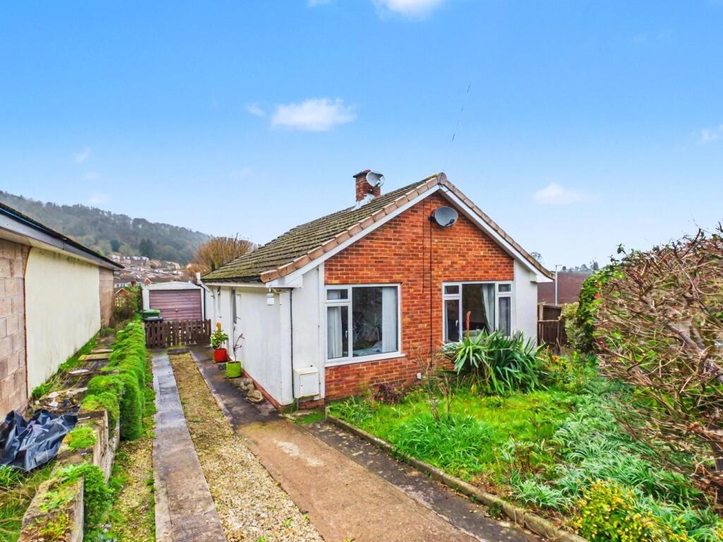 Main image of property: Oakhill Road, Mitcheldean, GL17