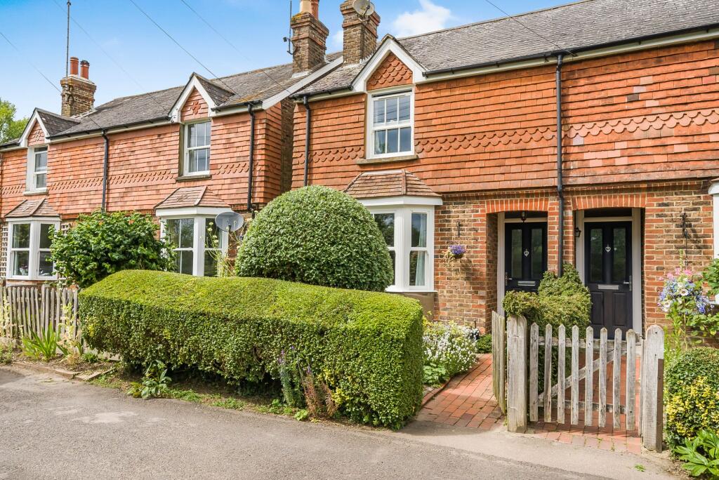 Main image of property: Station Road, Warnham, West Sussex RH12 3SR