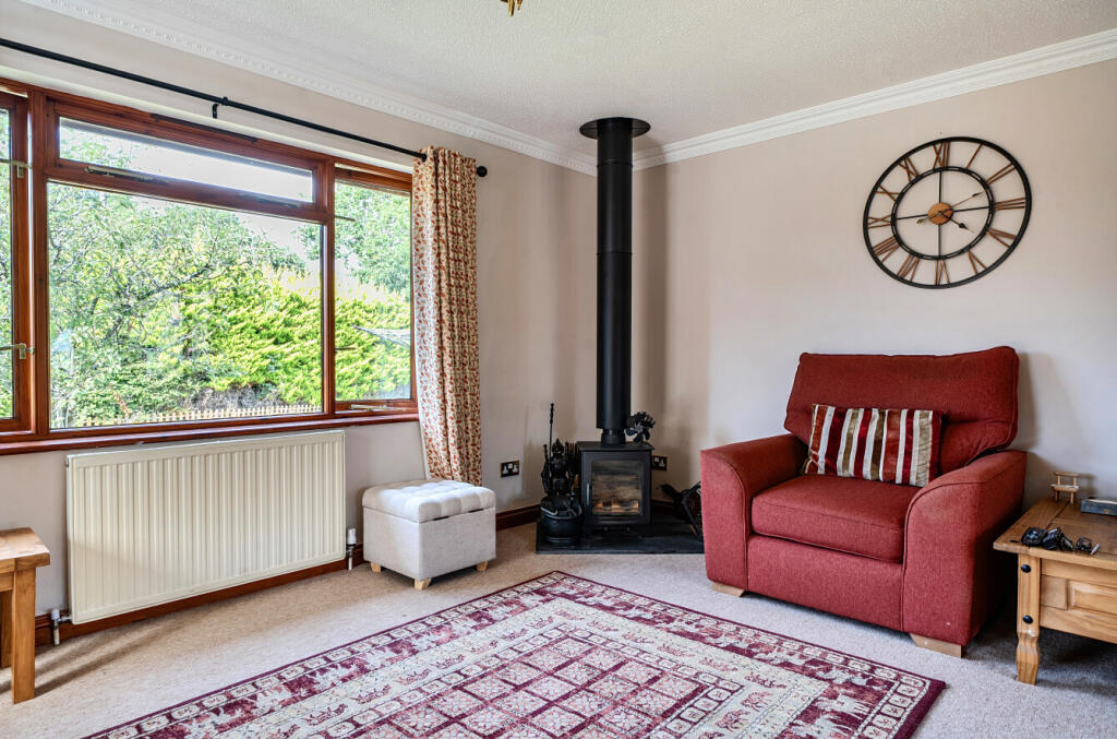 House in Taunton - View 4