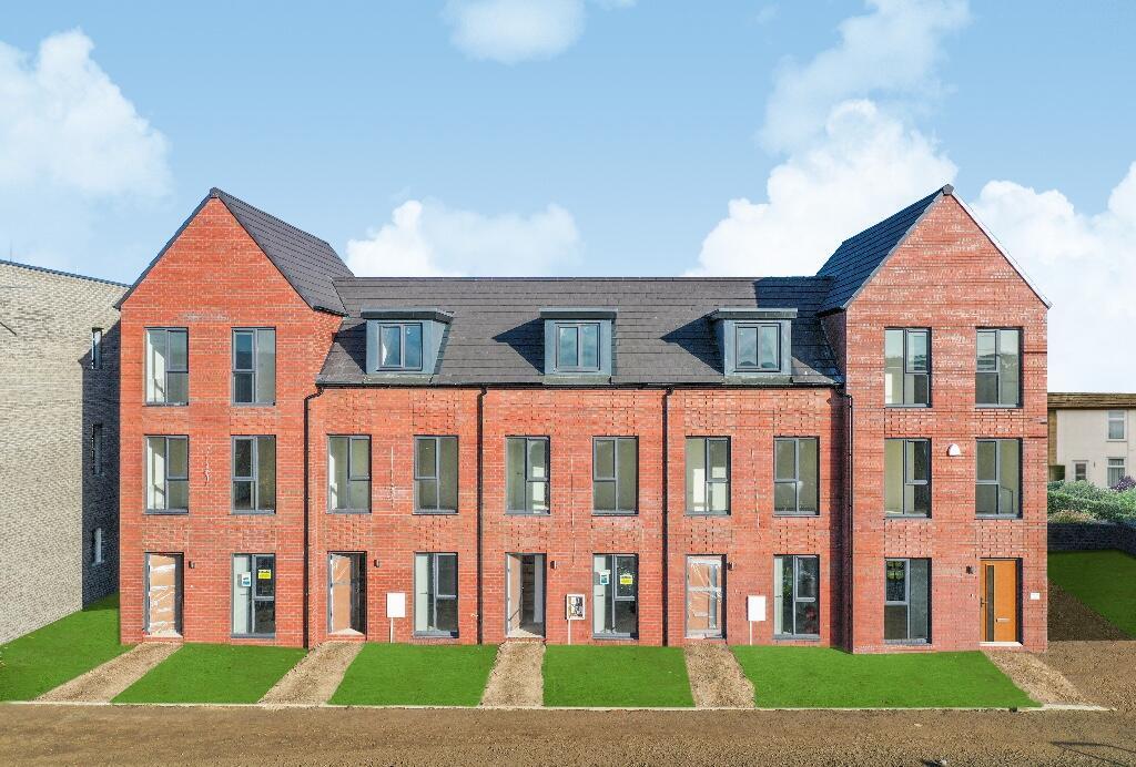 Main image of property: Curlew Way, Sheffield, S2