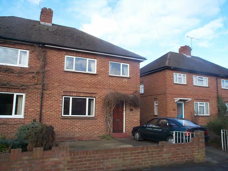 Main image of property: Bond Street, Englefield Green, Egham, TW20