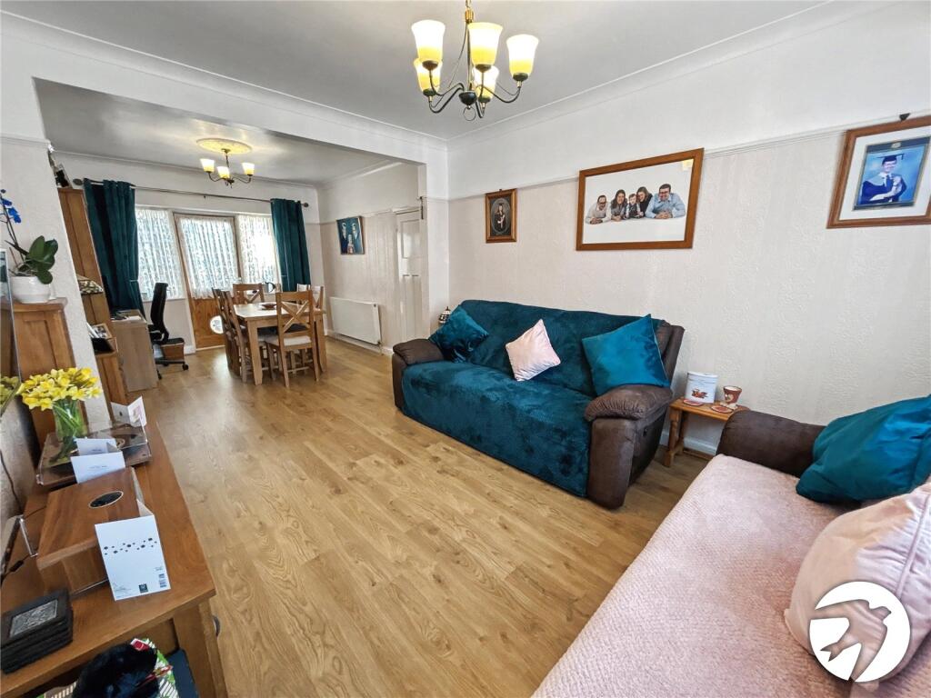 House in Sidcup, Halfway Street, Blackfen - View 4