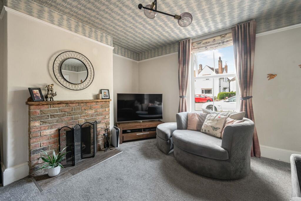 House in East Lindsey, Hundleby - View 2