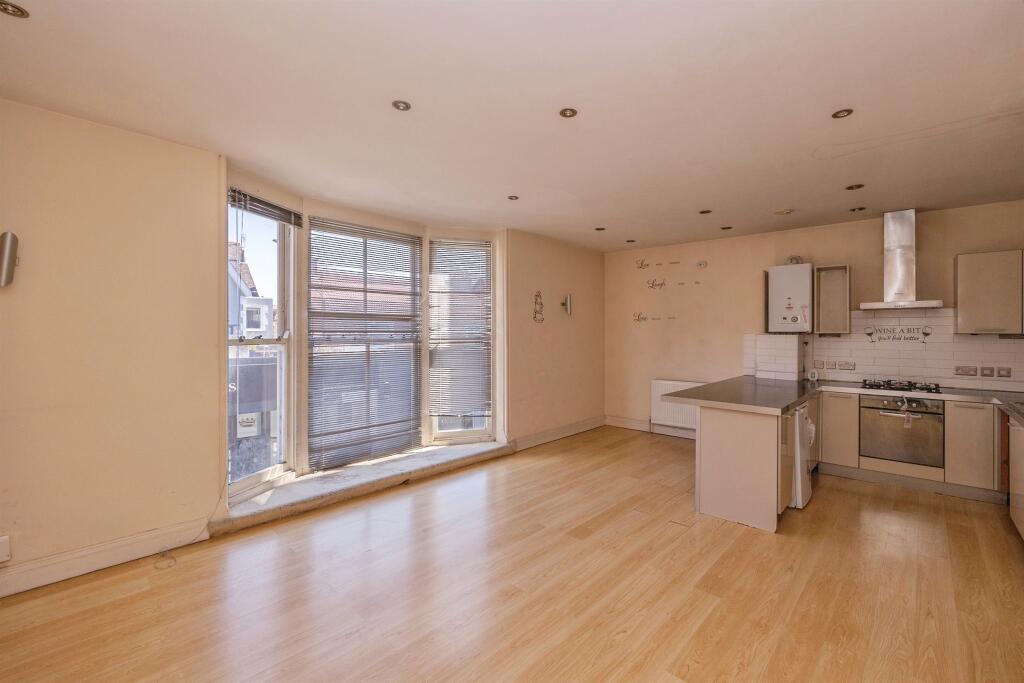 Main image of property: Clarendon Road, Southsea