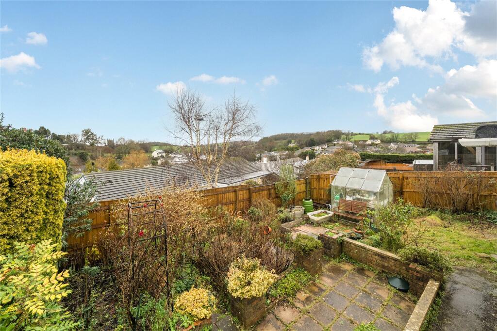 Main image of property: Peters Crescent, Marldon, Paignton, Devon