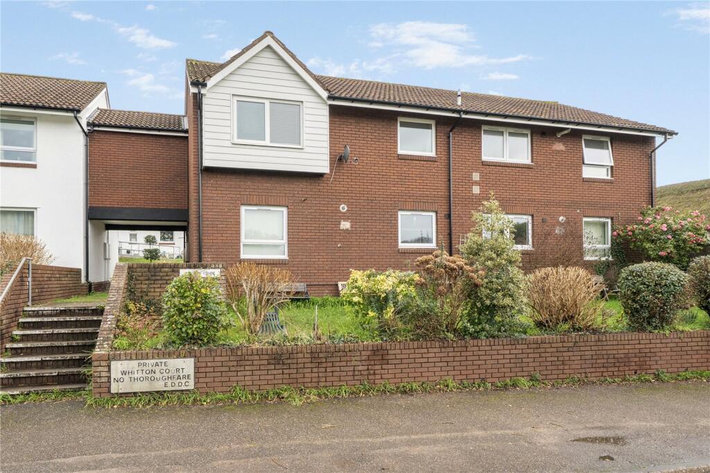 Main image of property: Moor View Close, Woolbrook, Sidmouth, Devon, EX10